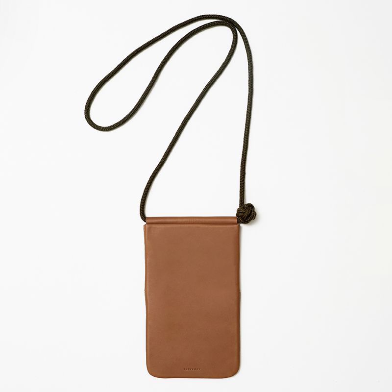LAA190 KNOT phone pouch M