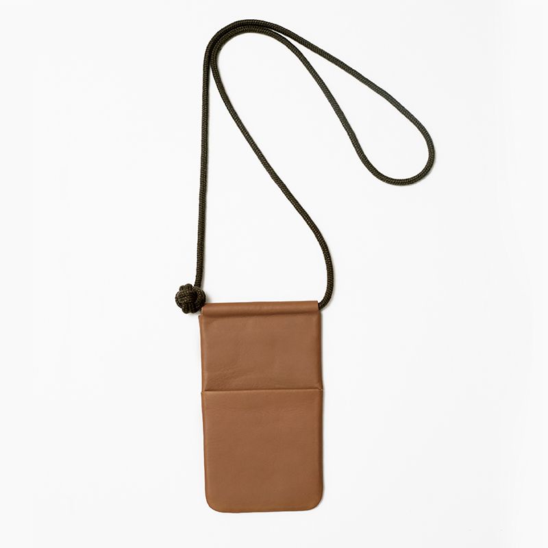 LAA191 KNOT phone pouch S