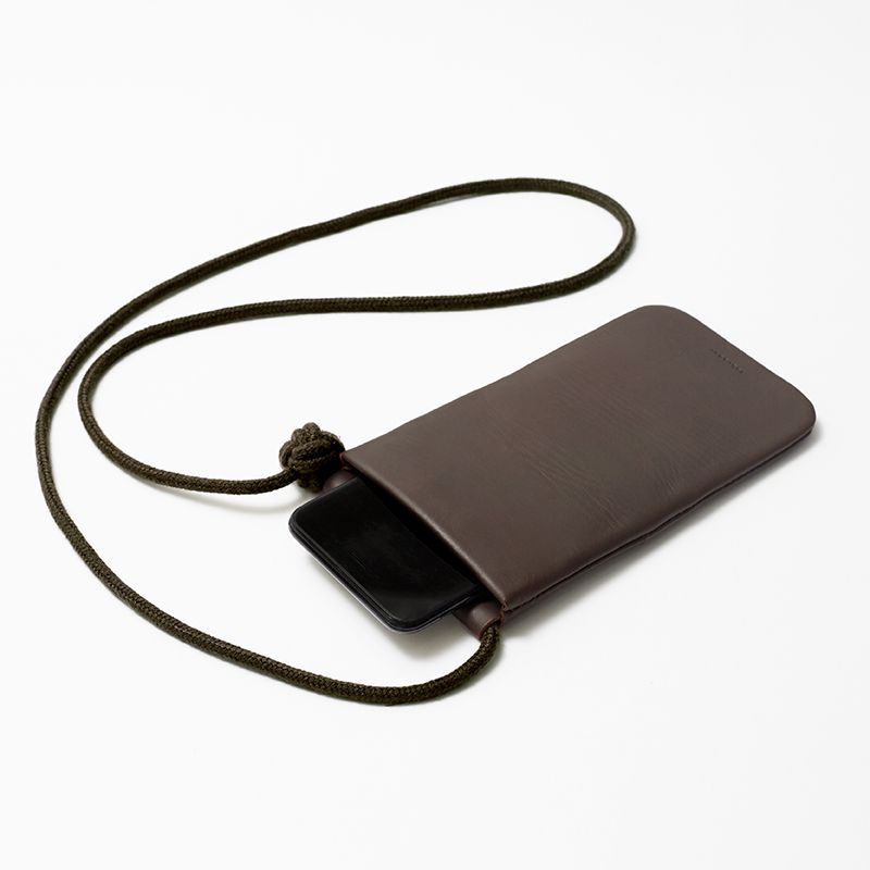 LAA191 KNOT phone pouch S
