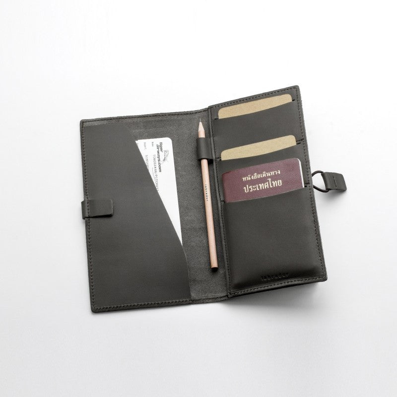 LAS041 passport case M