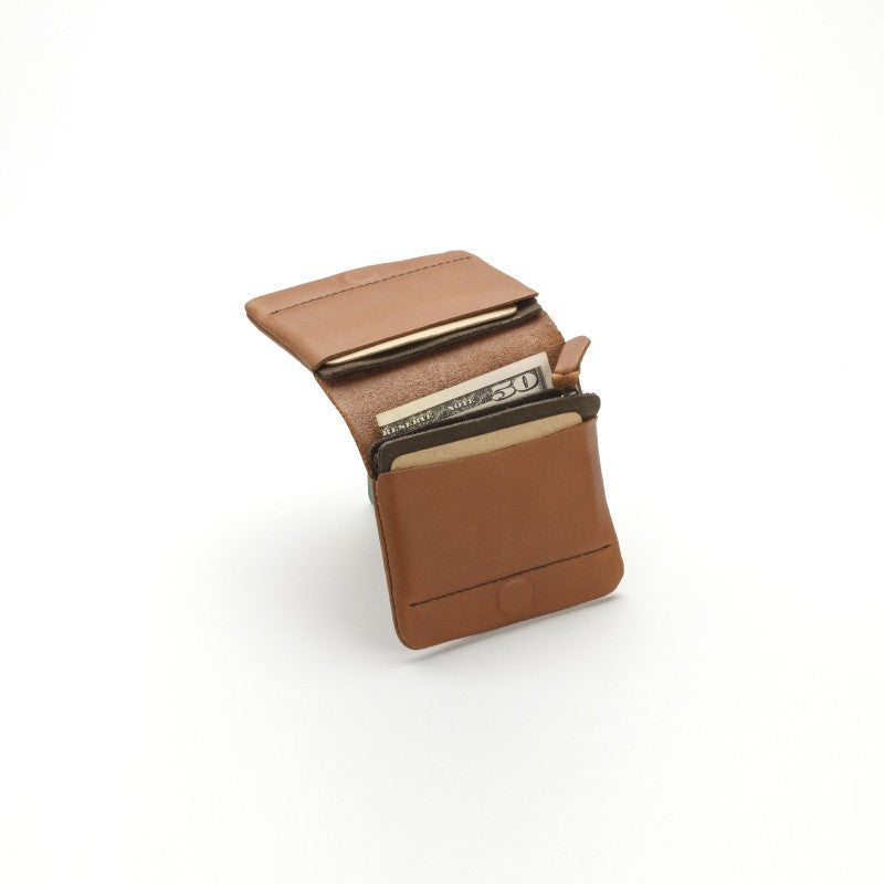 LAA086 fold wallet S #3