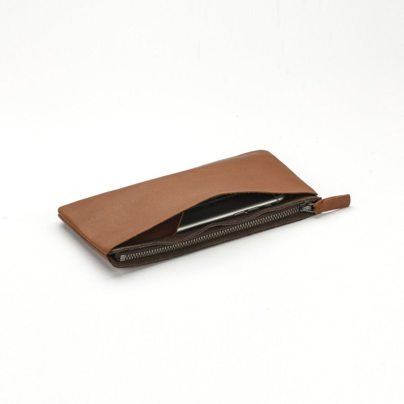 LAA101 zipper wallet M