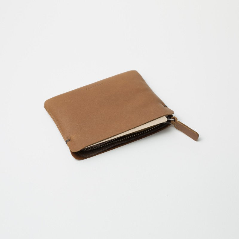 LAA131 zipper wallet S