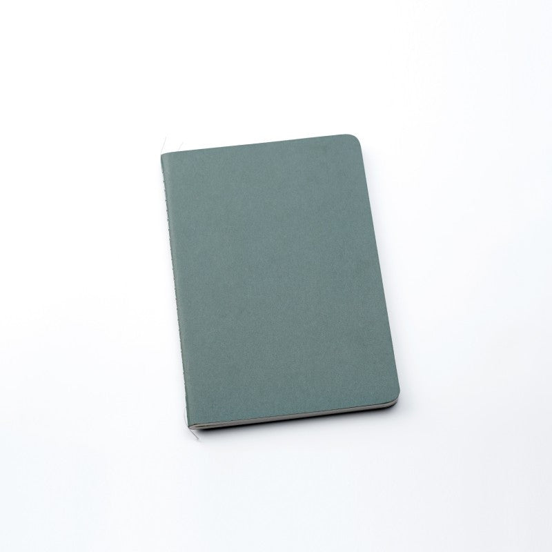 LPS028 notebook stitch M (plain)