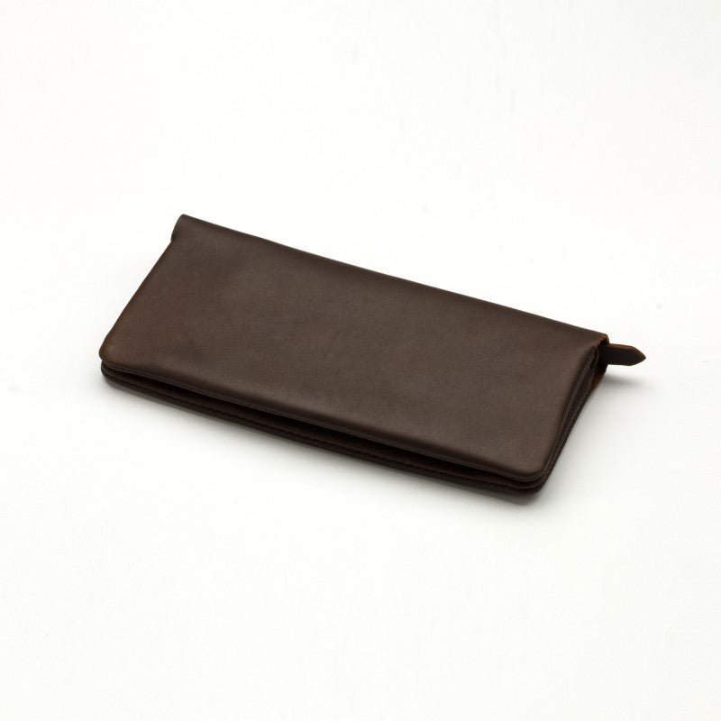 LAA085 fold wallet M #3