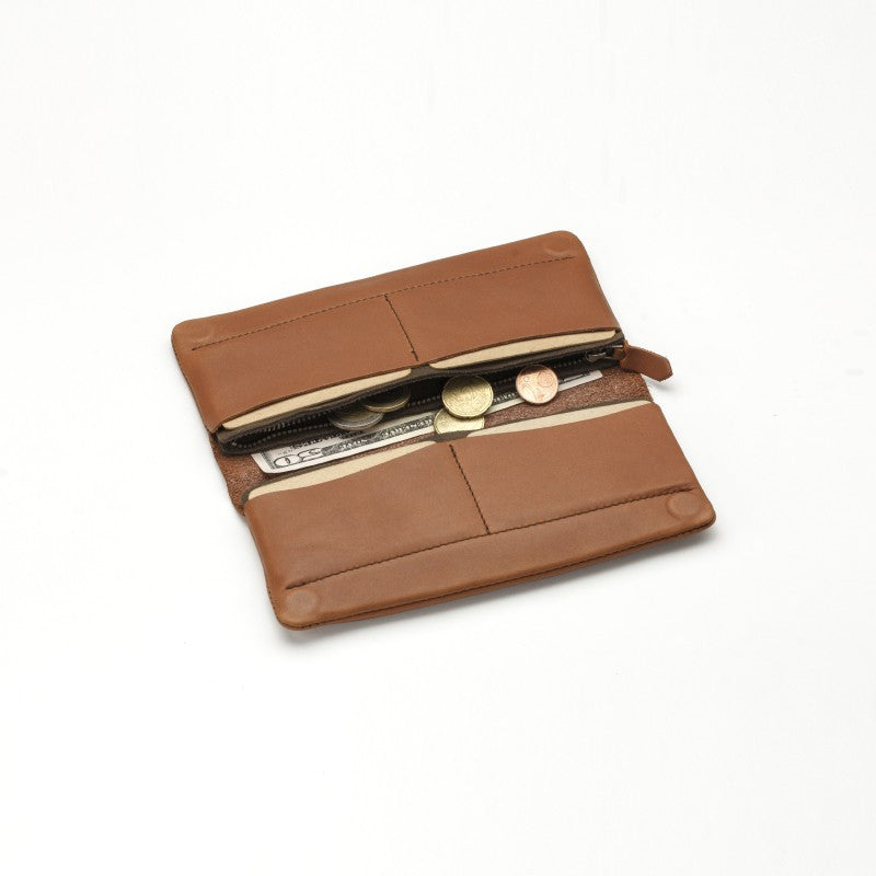 LAA085 fold wallet M #3