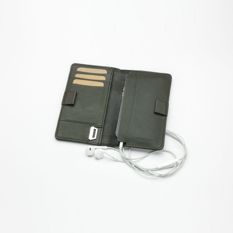 LAA110 phone wallet M #1