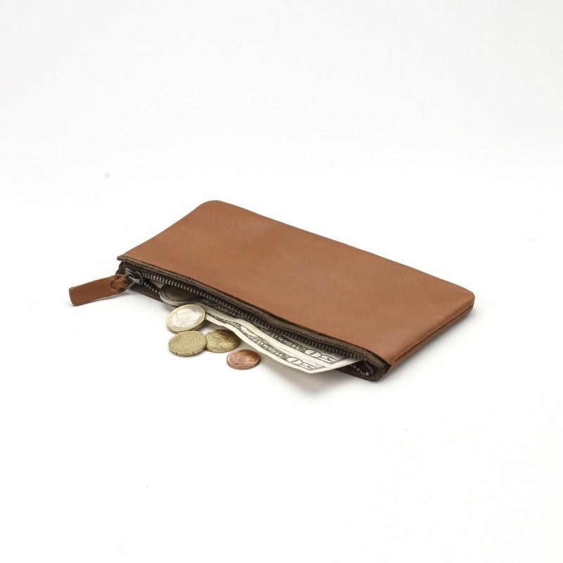 LAA101 zipper wallet M