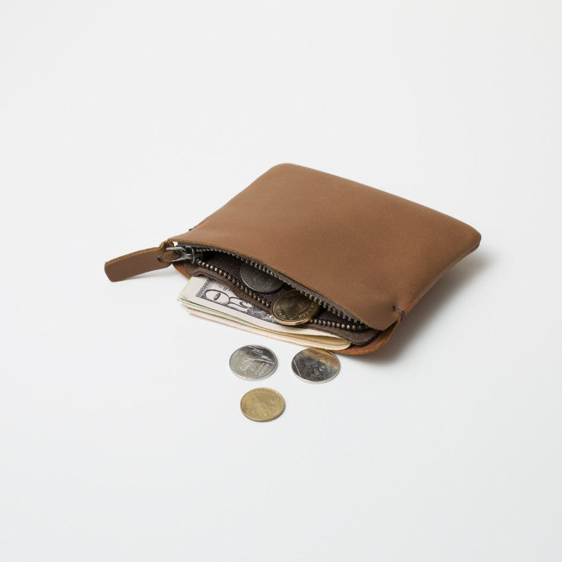 LAA131 zipper wallet S